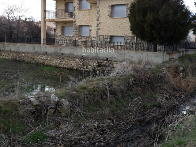 Chalet en venta en Alcoroches, Castilla-La Mancha