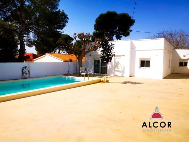 Chalet en venta en Alcossebre, el Baix Maestrat