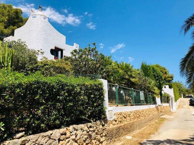 Chalet en venta en Alcossebre, el Baix Maestrat