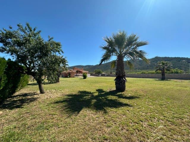 Chalet en venta en Alcossebre, el Baix Maestrat