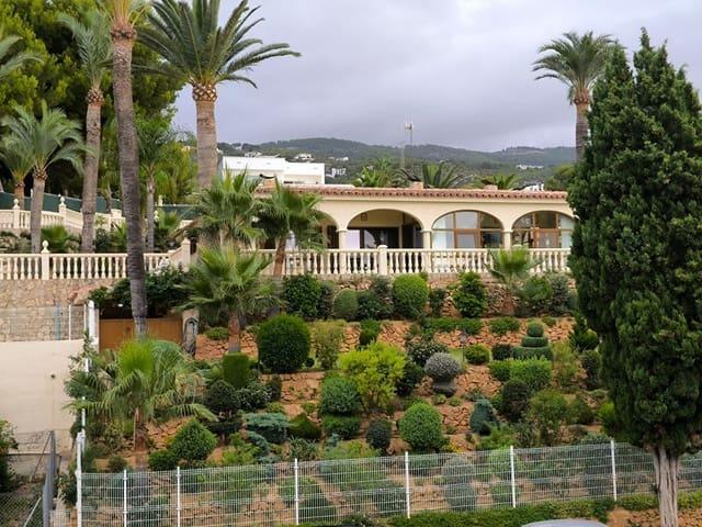 Chalet en venta en Alcossebre, el Baix Maestrat