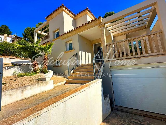 Chalet en venta en Alcossebre, el Baix Maestrat