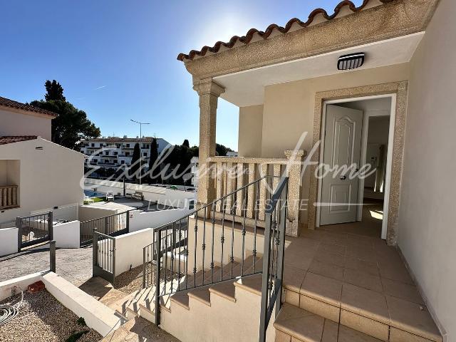 Chalet en venta en Alcossebre, el Baix Maestrat