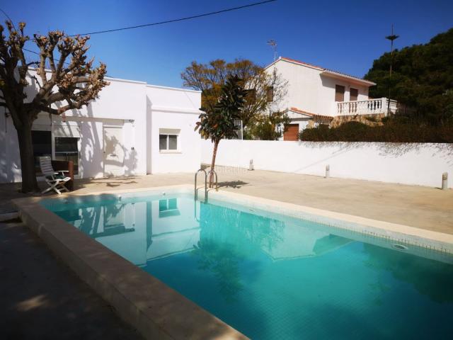 Chalet en venta en Urbanització Les Tres Platges, el Baix Maestrat