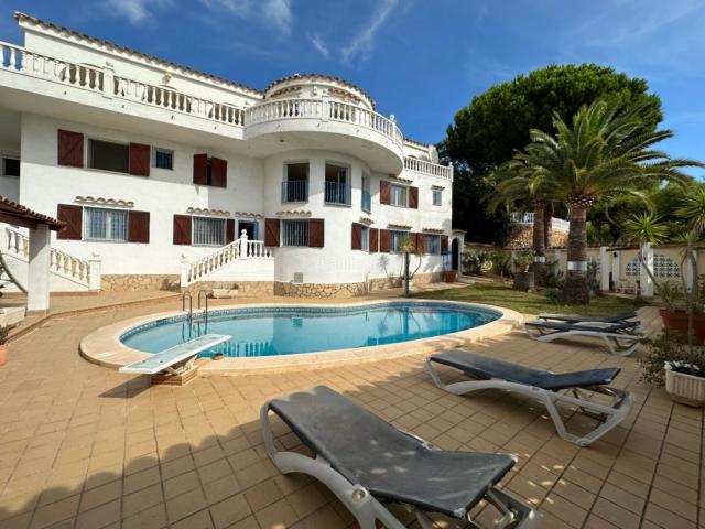 Chalet en venta en Alcossebre, el Baix Maestrat