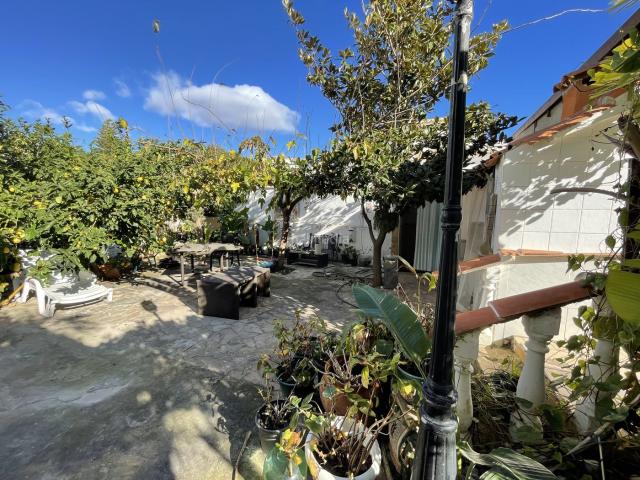 Chalet en venta en Alcossebre, el Baix Maestrat