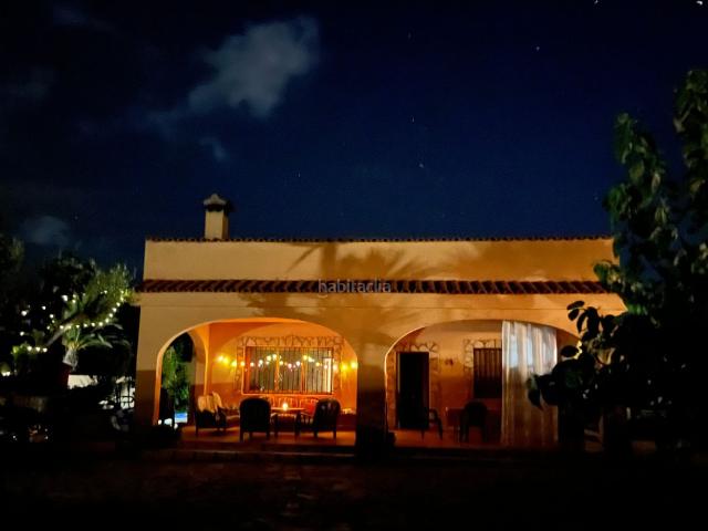Chalet en venta en el Baix Maestrat, Valencia