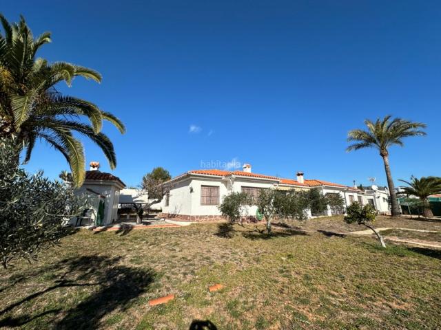 Chalet en venta en Alcossebre, el Baix Maestrat