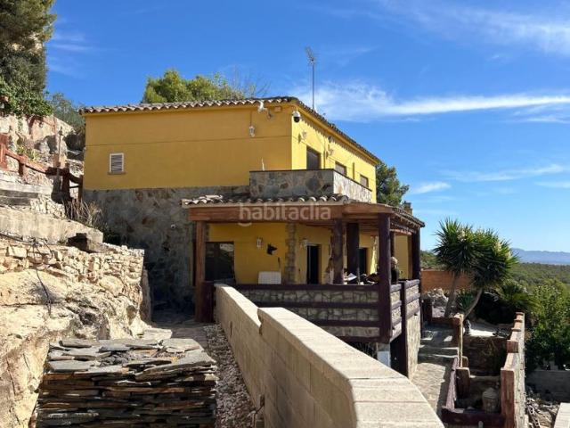 Chalet en venta en Alt Camp, Catalunya