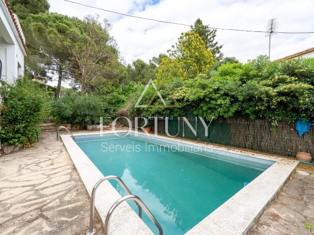 Chalet en venta en Alt Camp, Catalunya