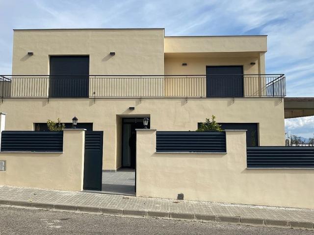 Villa en venta en Alcover