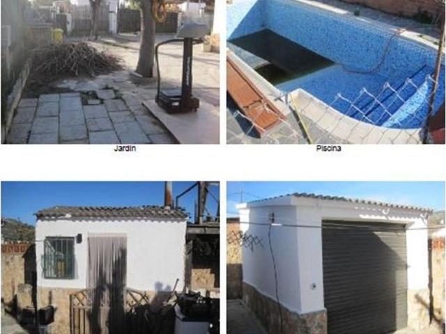 Chalet en venta en Alt Camp, Catalunya