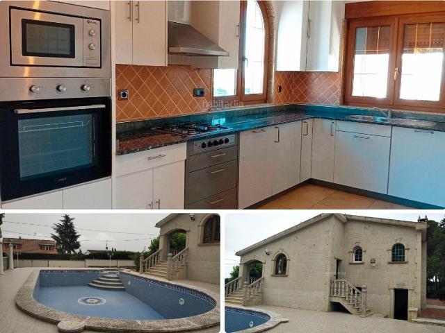 Villa en venta en Alcover, Masies Catalanes