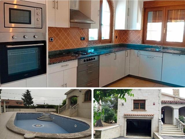 Chalet en venta en Masies Catalanes, Baix Camp