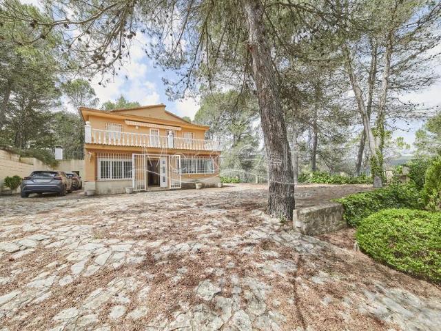 Chalet en venta en Urbanització L'Estepar, l'Alcoià