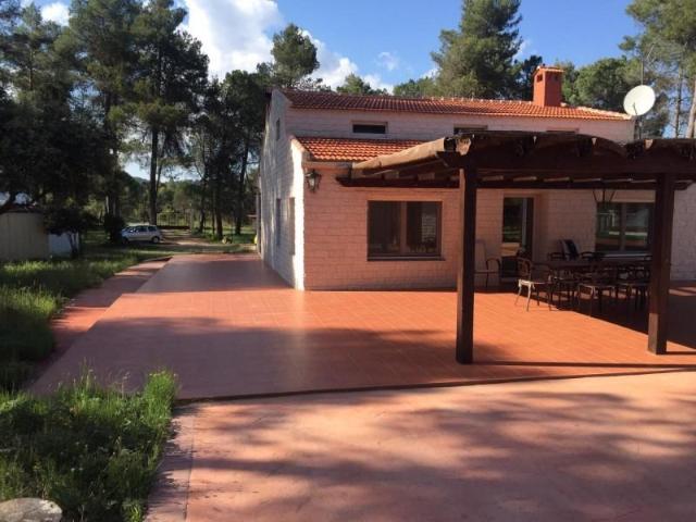 Villa en venta en Alcoy