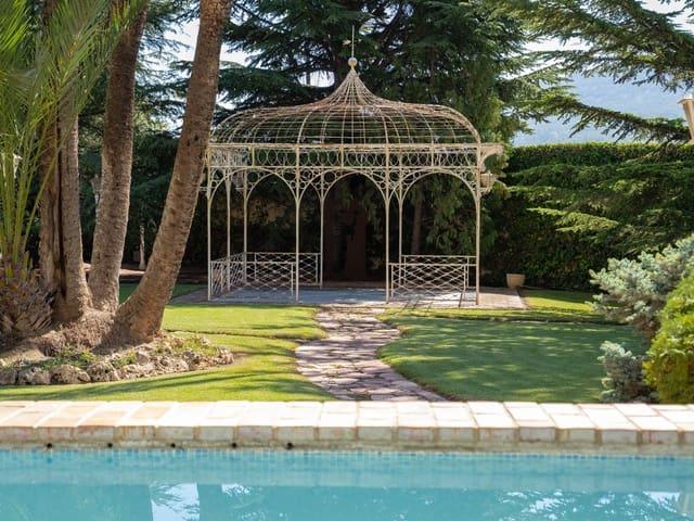 Chalet en venta en l'Eixample, l'Alcoià