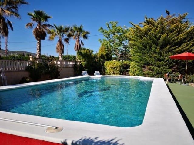 Chalet en venta en l'Eixample, l'Alcoià