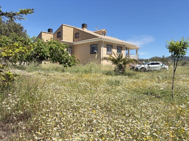 Chalet en venta en l'Eixample, l'Alcoià