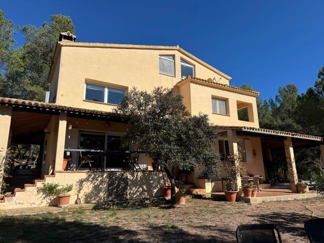 Chalet en venta en l'Eixample, l'Alcoià