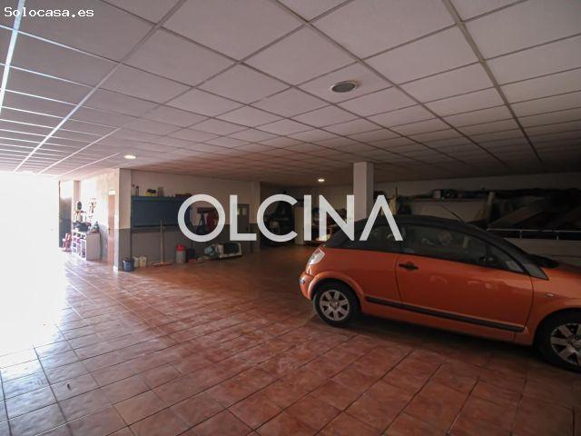 Casa en venta en Alcoy, el Viaducte