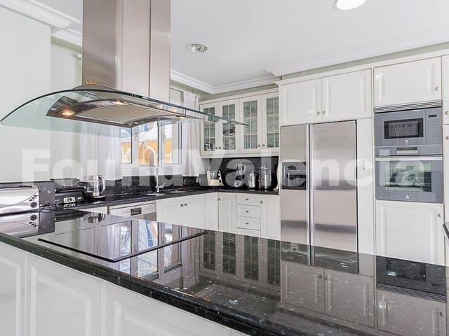 Chalet en venta en l'Eixample, l'Alcoià