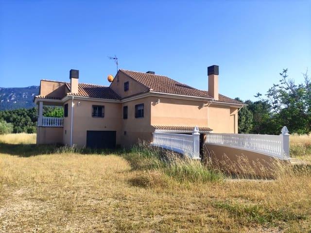 Chalet en venta en l'Eixample, l'Alcoià