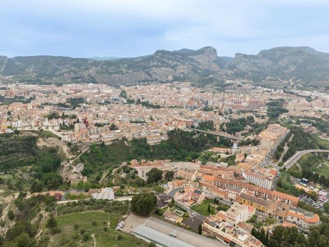 Chalet en venta en l'Eixample, l'Alcoià