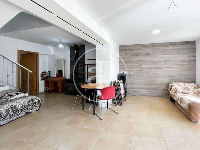 Chalet en venta en l'Eixample, l'Alcoià