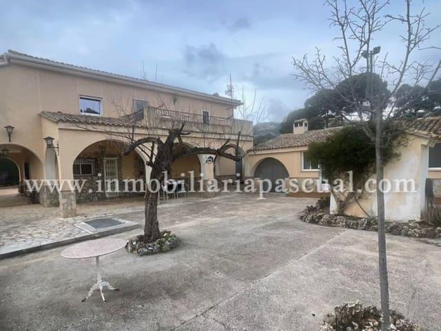 Chalet en venta en l'Eixample, l'Alcoià