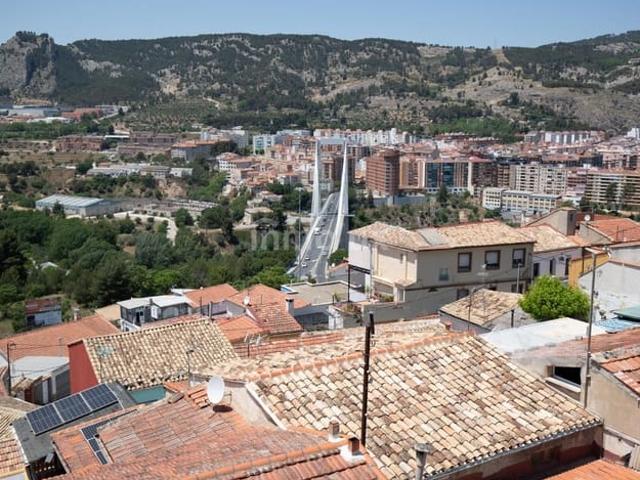 Villa en venta en Alcoy, l'Eixample