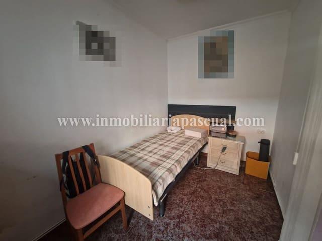 Chalet en venta en l'Eixample, l'Alcoià