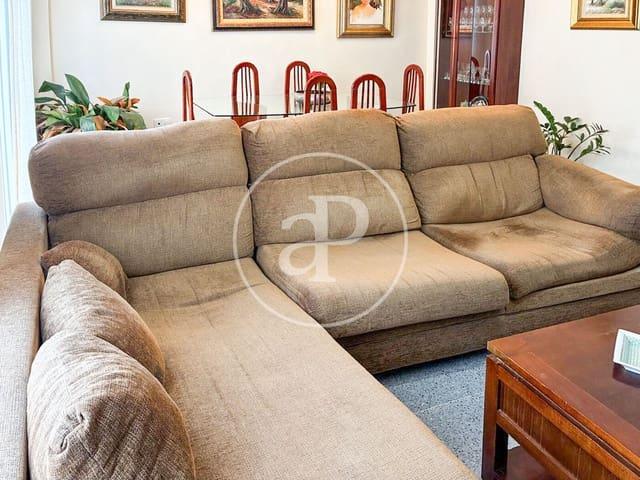 Chalet en venta en l'Eixample, l'Alcoià