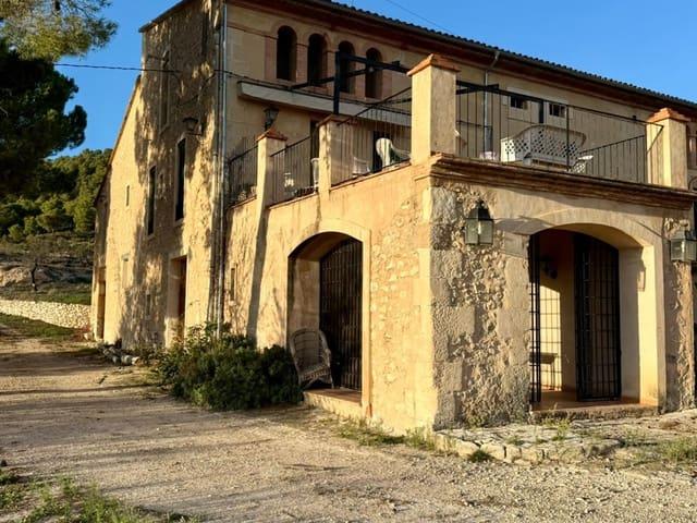 Chalet en venta en l'Eixample, l'Alcoià