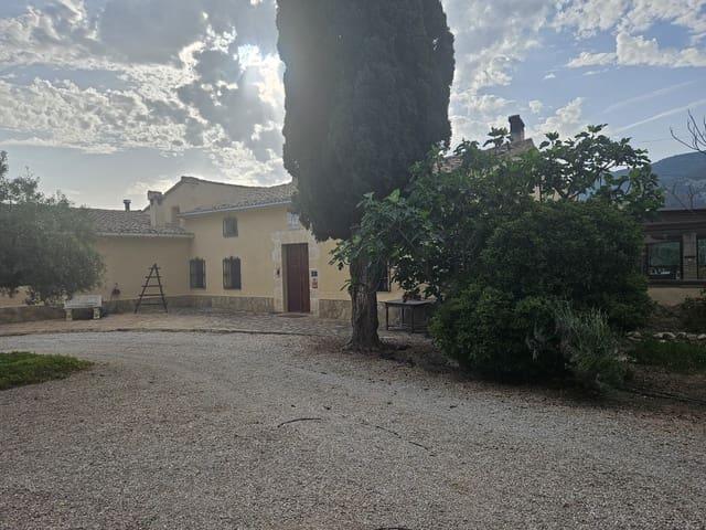 Chalet en venta en l'Eixample, l'Alcoià