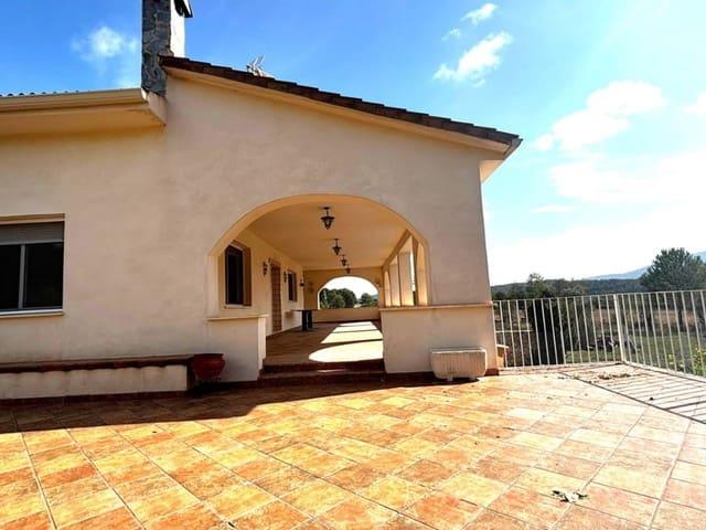 Chalet en venta en l'Eixample, l'Alcoià