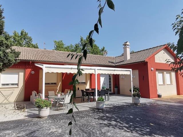 Chalet en venta en l'Eixample, l'Alcoià