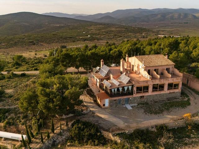 Chalet en venta en La Serranía, Valencia