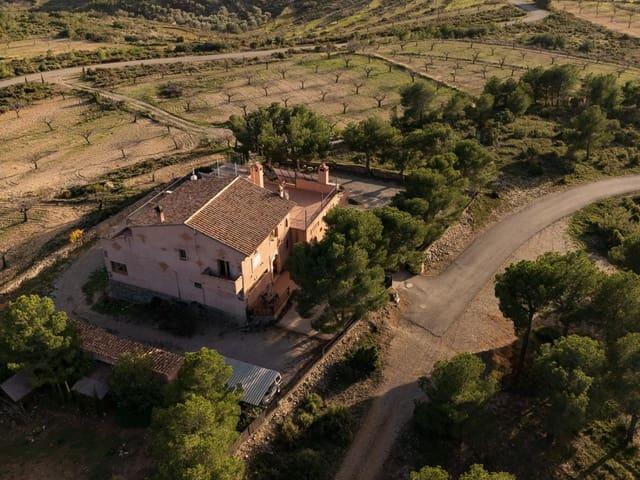 Chalet en venta en La Serranía, Valencia
