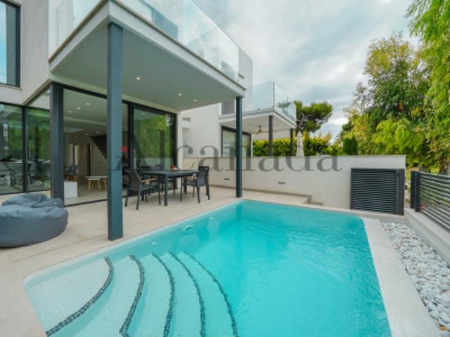 Villa en alquiler en Alcúdia