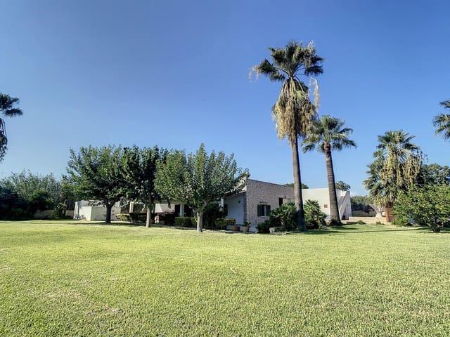 Casa Rural en venta en l'Alcúdia, el Comtat