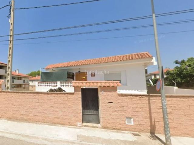 Chalet en venta en la Costera, Valencia