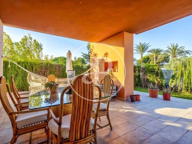 Chalet en venta en la Ribera Alta, Valencia
