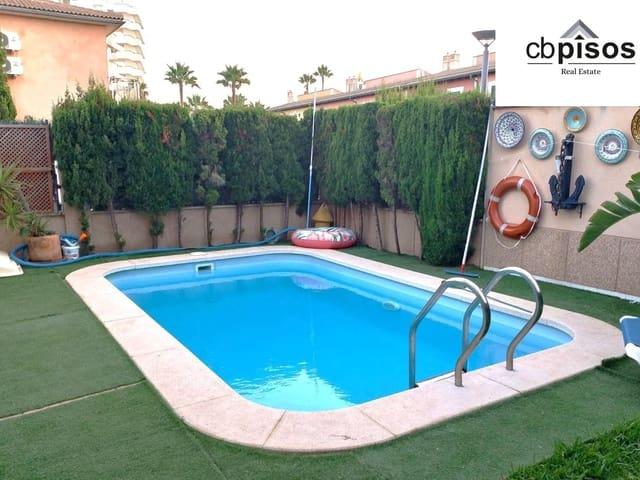 Chalet en venta en Port d'Alcúdia, Raiguer