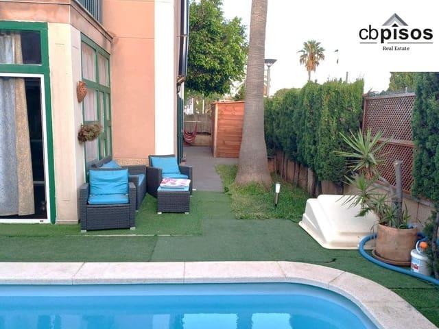 Chalet en venta en Port d'Alcúdia, Raiguer