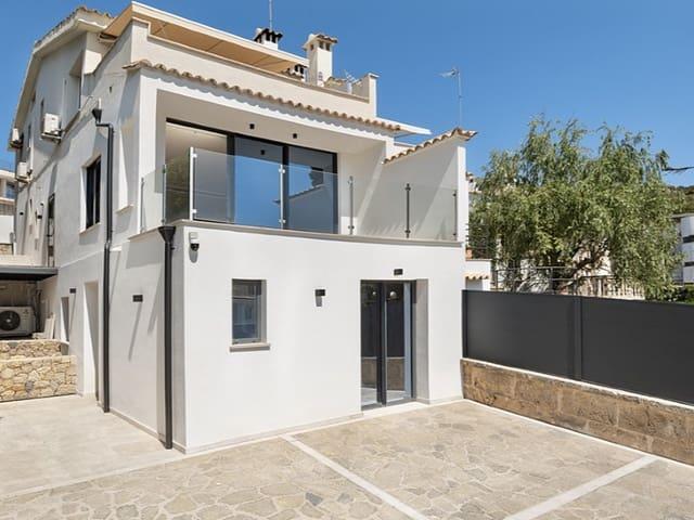Chalet en venta en Port d'Alcúdia, Raiguer