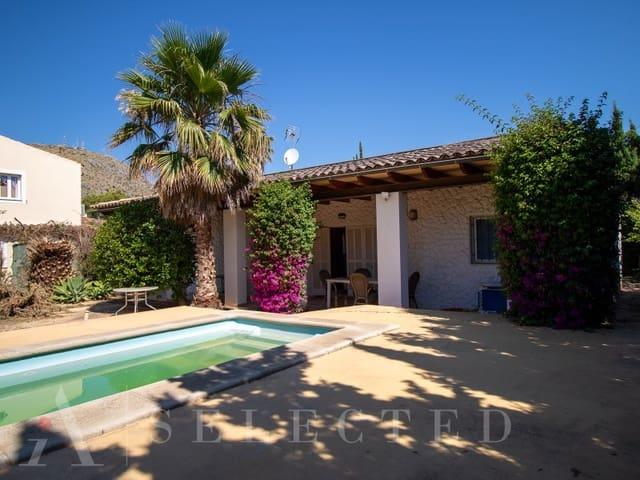 Chalet en venta en Port d'Alcúdia, Raiguer