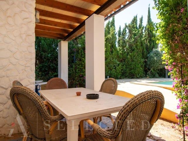Chalet en venta en Port d'Alcúdia, Raiguer