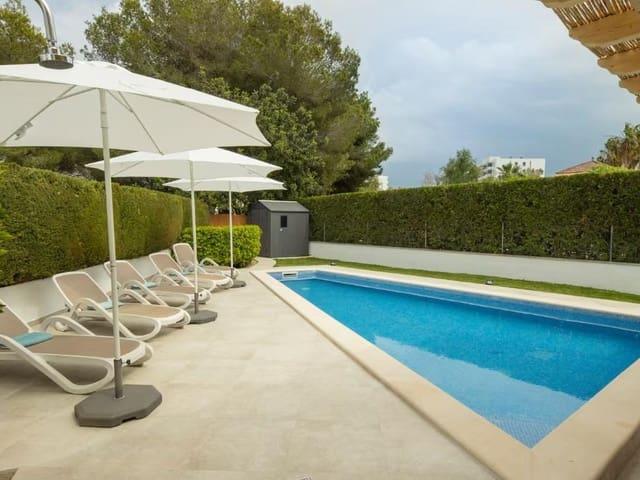 Chalet en venta en Port d'Alcúdia, Raiguer