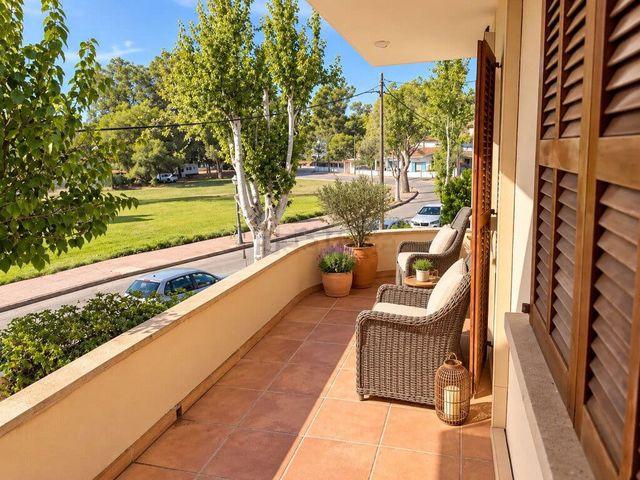 Chalet en venta en Port d'Alcúdia, Alcúdia